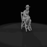 beach-figure-1950s-lifeguard — thumbnail 6