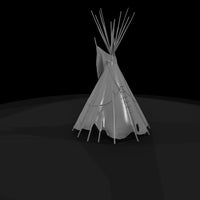 20260612-old-animal-hide-teepee-07f18020f8 — thumbnail 5