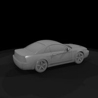 ford-mustang-coupe-body-shell-ho-scale-3d-printable-860921 — thumbnail 6