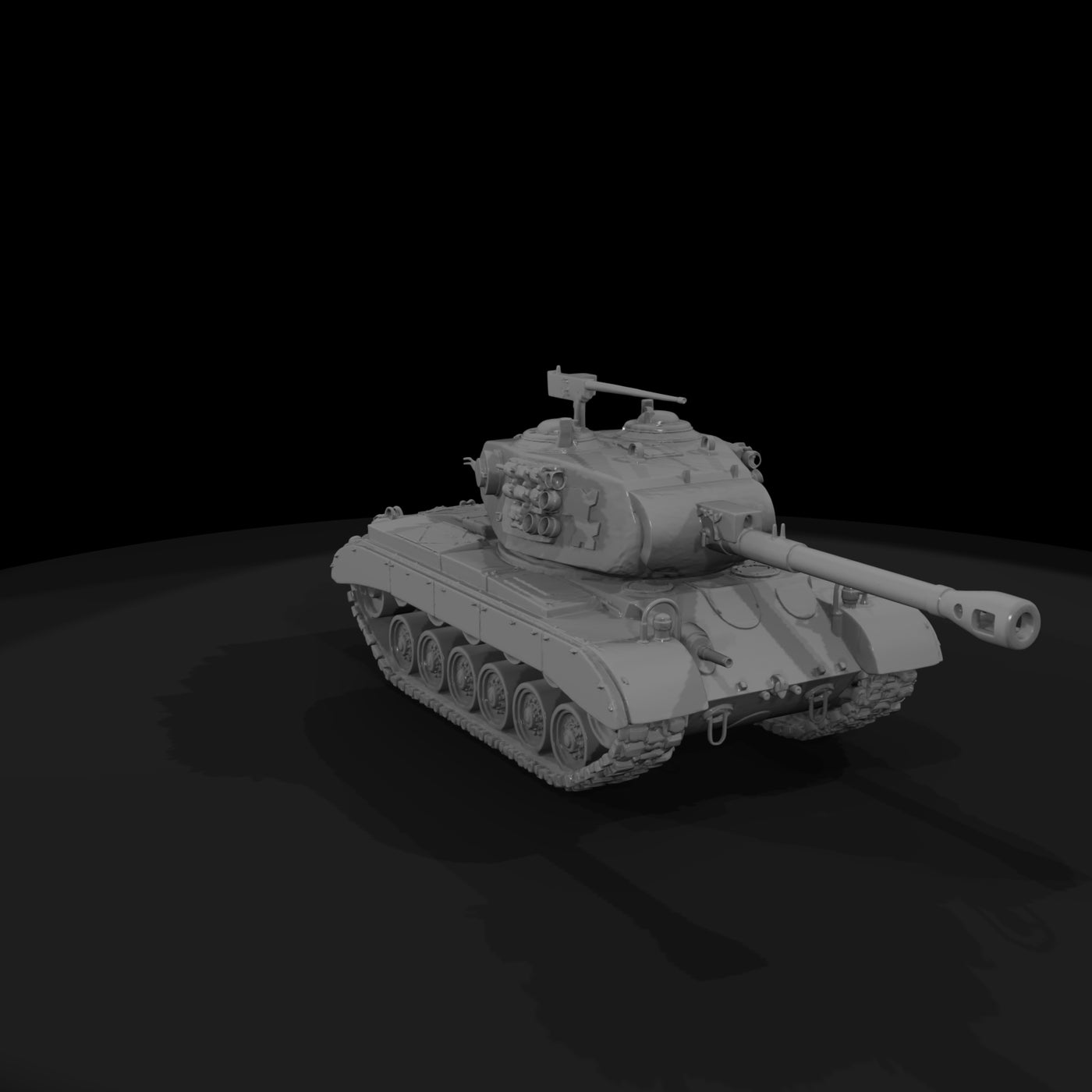 m26-pershing