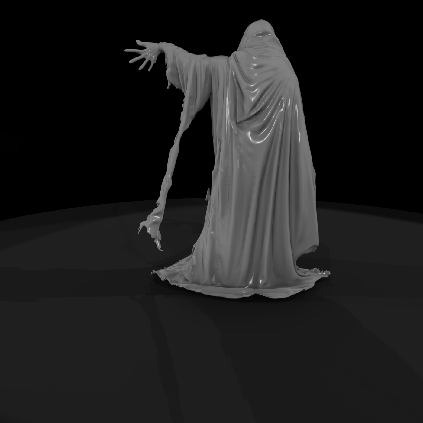 20260612 Hooded Skeletal Figure 33696386Ab