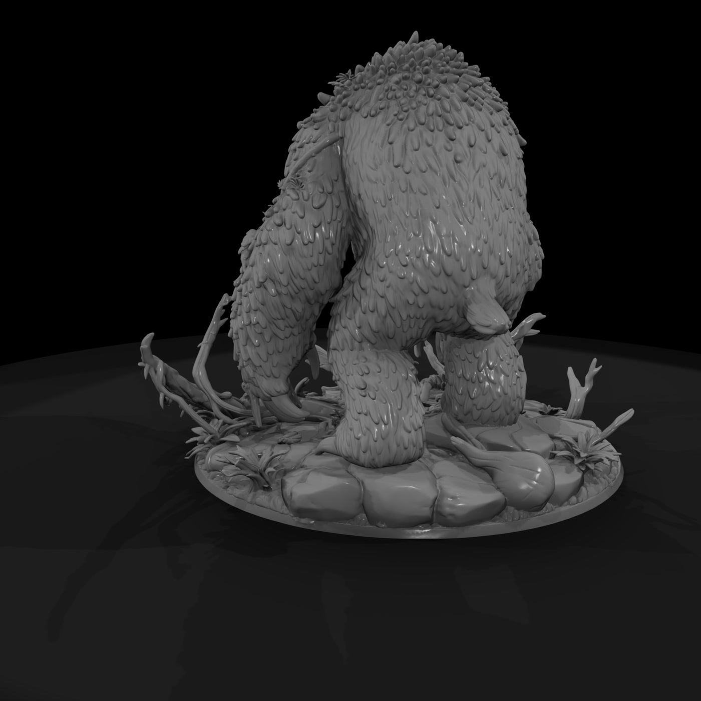 creature-p028-root-bound-sloth-beast