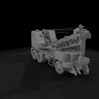 crane-vehicle-orange-color-2 — thumbnail 7