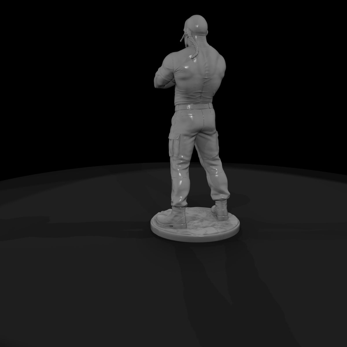 crm-078-tough-guy-nightclub-bouncer