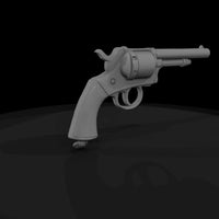wpn-pist-064-le-mat-revolver — thumbnail 5