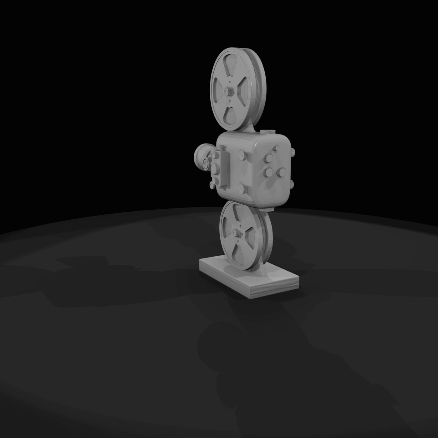film-projector