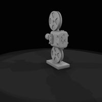 film-projector — thumbnail 5