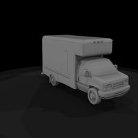 low-poly-box-cargo-truck-ho-1-87-789047 — thumbnail 6