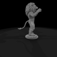 mas-005-lion-mascot-5c3321 — thumbnail 5