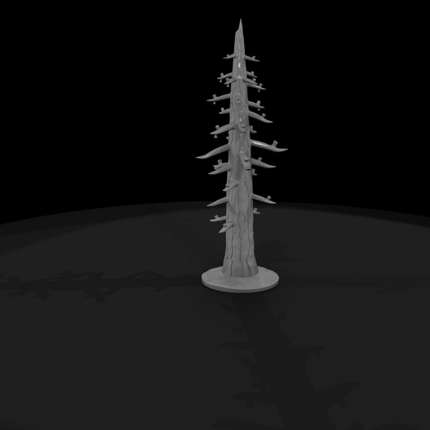 stylized-dead-pine-tree-3d-printable-miniature-586195