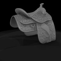 saddle — thumbnail 6
