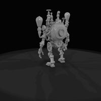 nightmare-clockwork-creatures-the-churning-horror — thumbnail 5