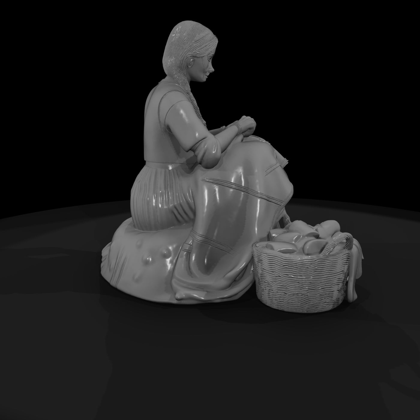 seated-seamstress-ho-scale-1-87-miniature-figure-274477