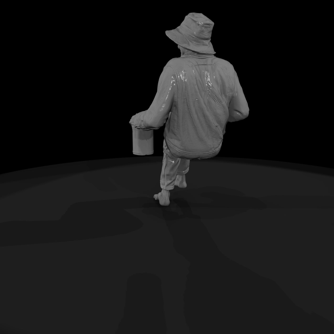 1920-40s-hobos-man-with-mug-3d