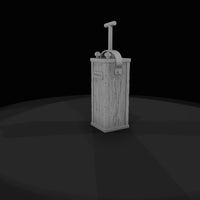 vintage-blasting-machine-wooden-box-detonator — thumbnail 5