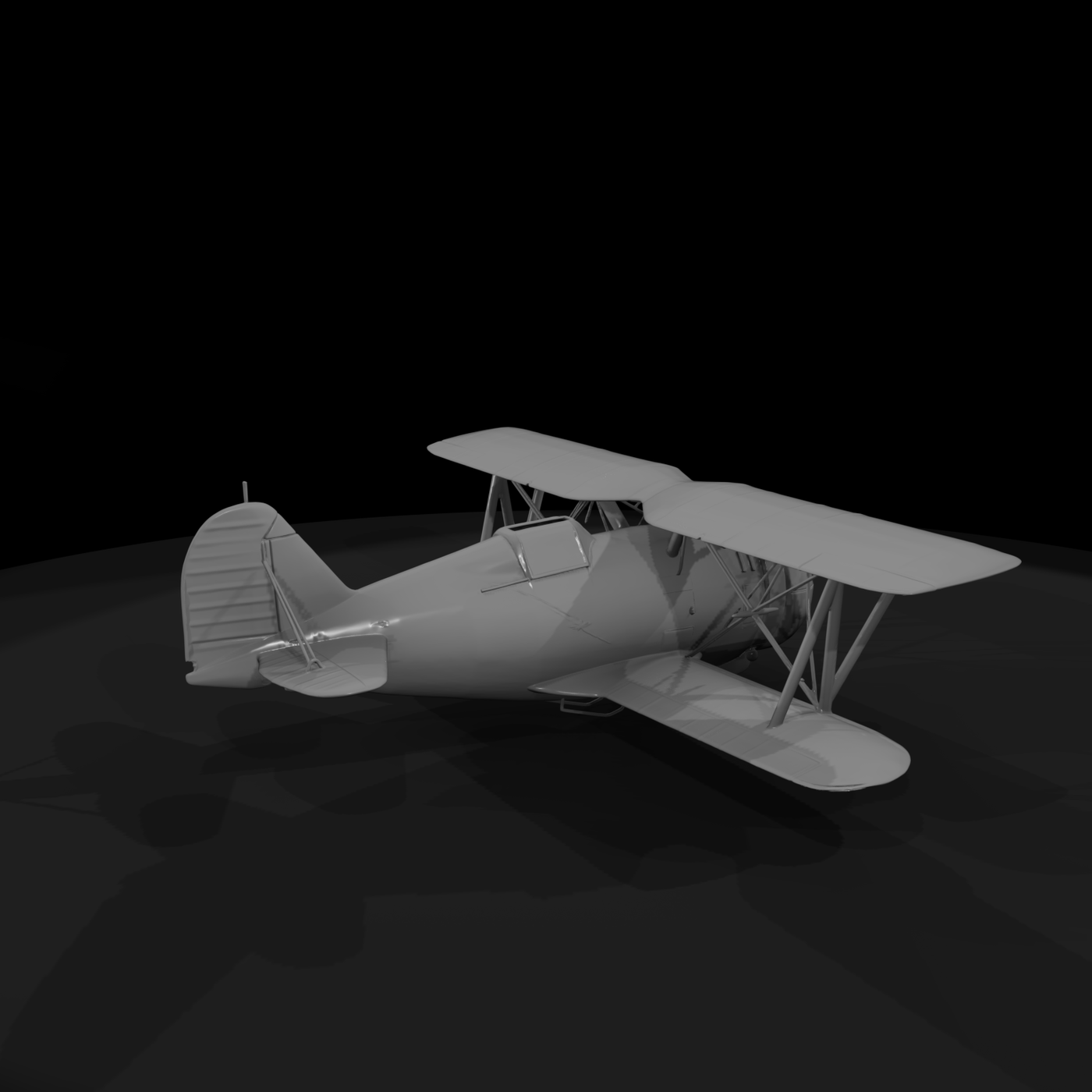 20260612 Vintage Biplane In Flight 9D2228Cc90