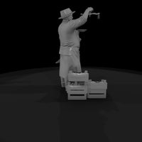 stylized-fishmonger-figure-diorama-280423 — thumbnail 6