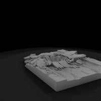hitem-p193-destroyed-road-section — thumbnail 5