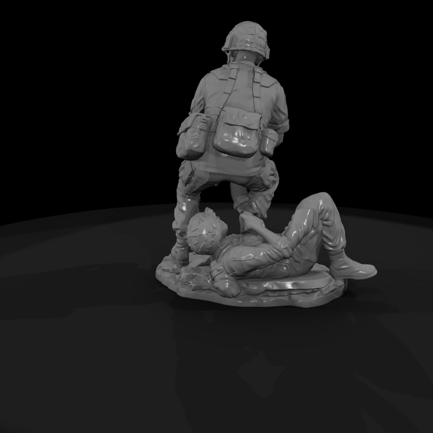 vnh-040-united-states-navy-corpsman-with-marines-2a9da3