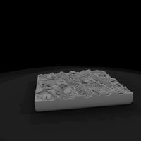 muddy-tire-track-wargame-terrain-tile-3d-model-9lr — thumbnail 5
