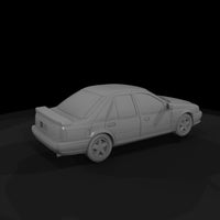 classic-4-door-sedan-3d-printable-model-042501 — thumbnail 6