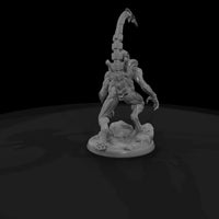 cmx-094-comic-monster-xeno-creature — thumbnail 5