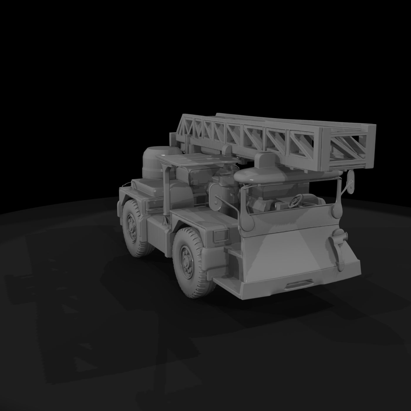 low-poly-untextured-mobile-crane-truck-3d-model-tj
