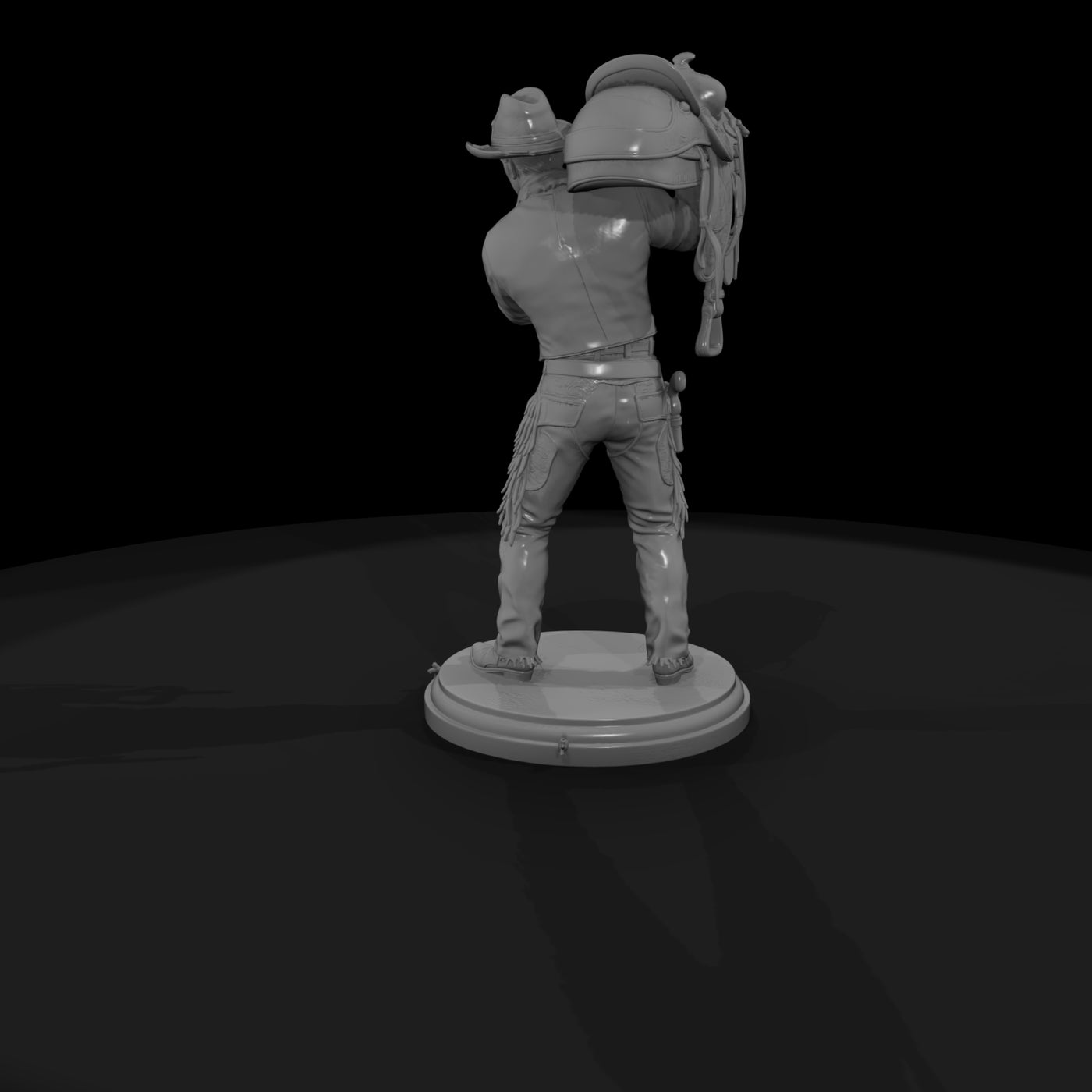 ww-0126-townsfolk-cowboy-saddling-up