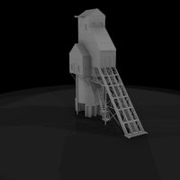 20260612-rusty-mine-processing-tower-8cdfd8997c — thumbnail 5