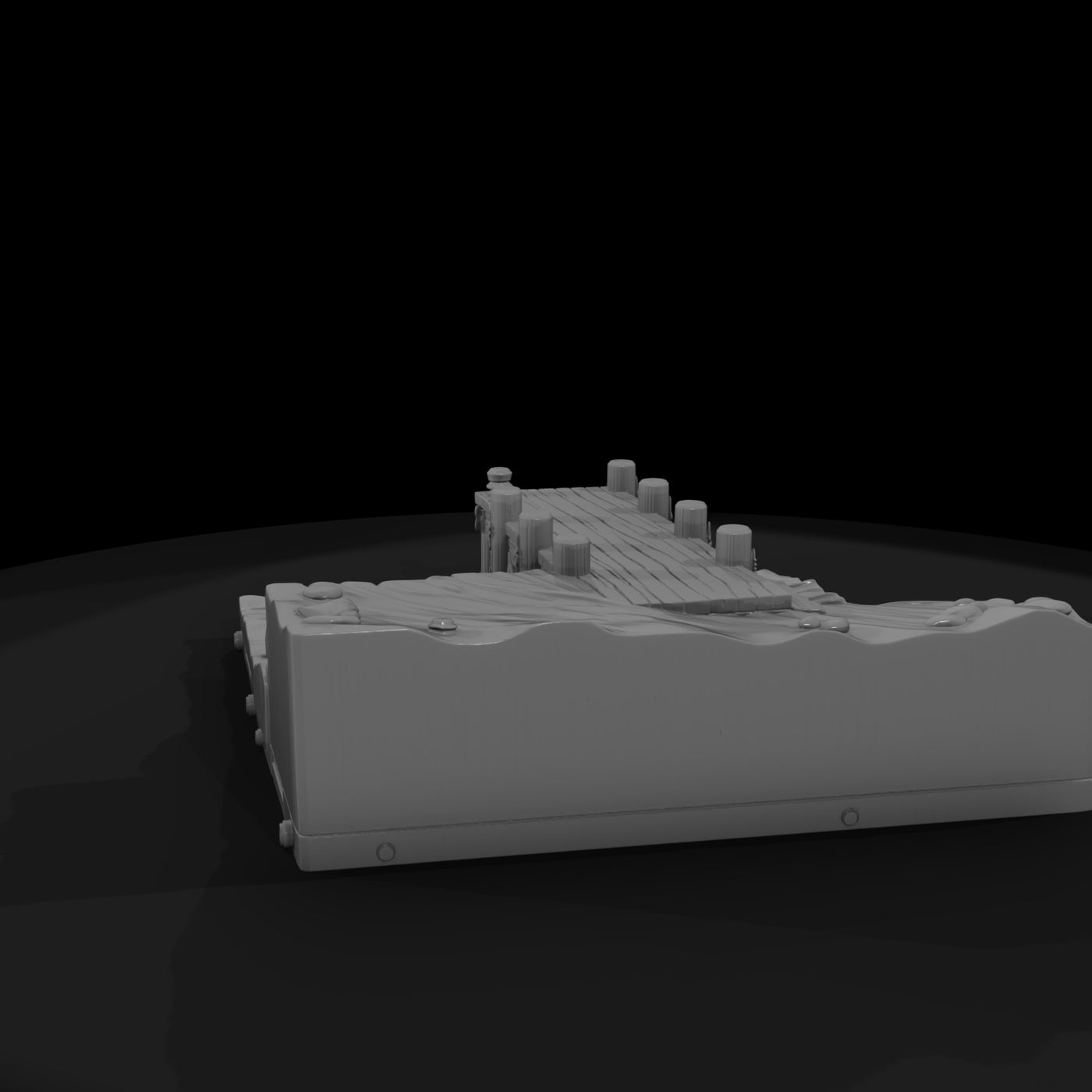 detailed-coastal-dock-pier-tabletop-3d-model-oarba