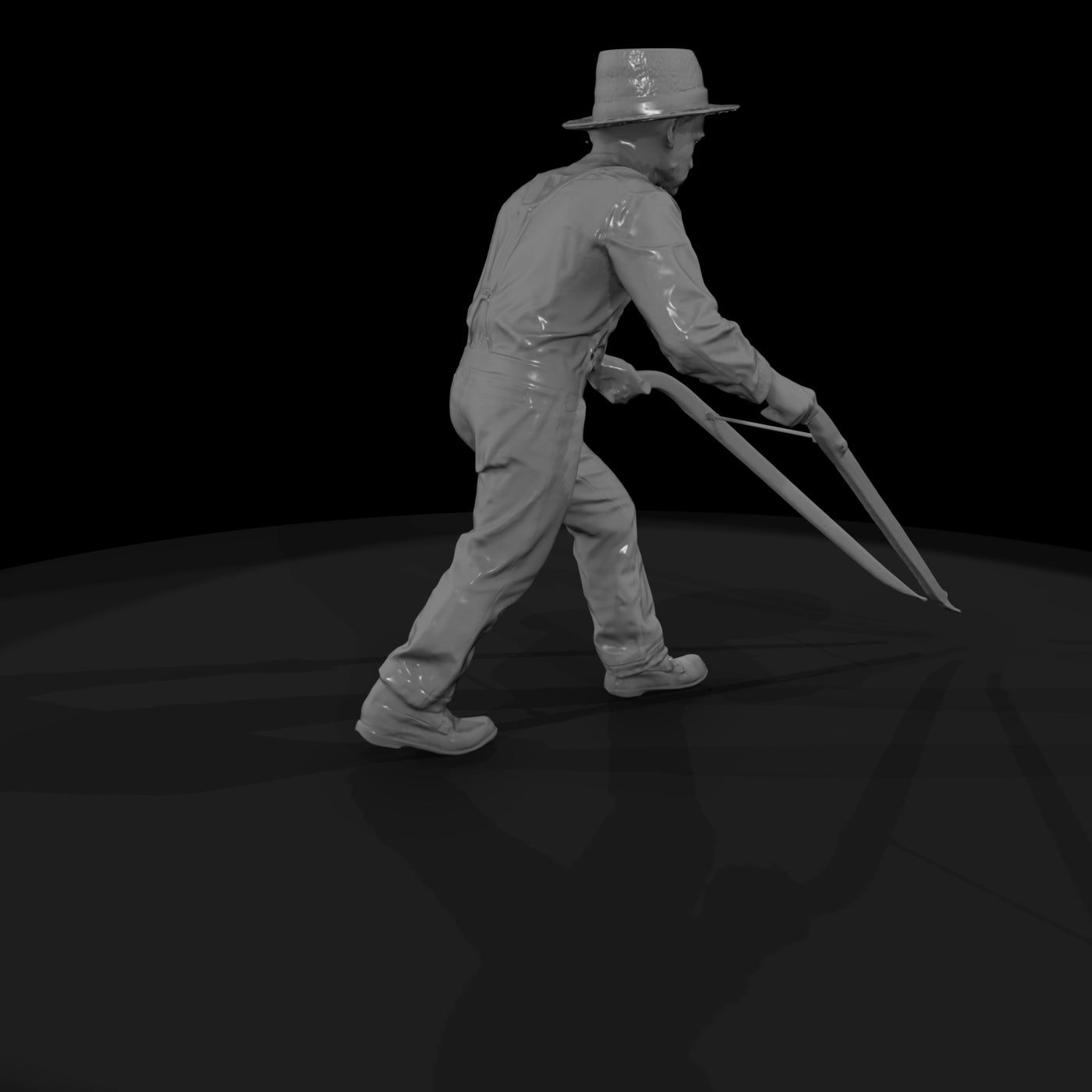 amish-boy-plowing-3d-model