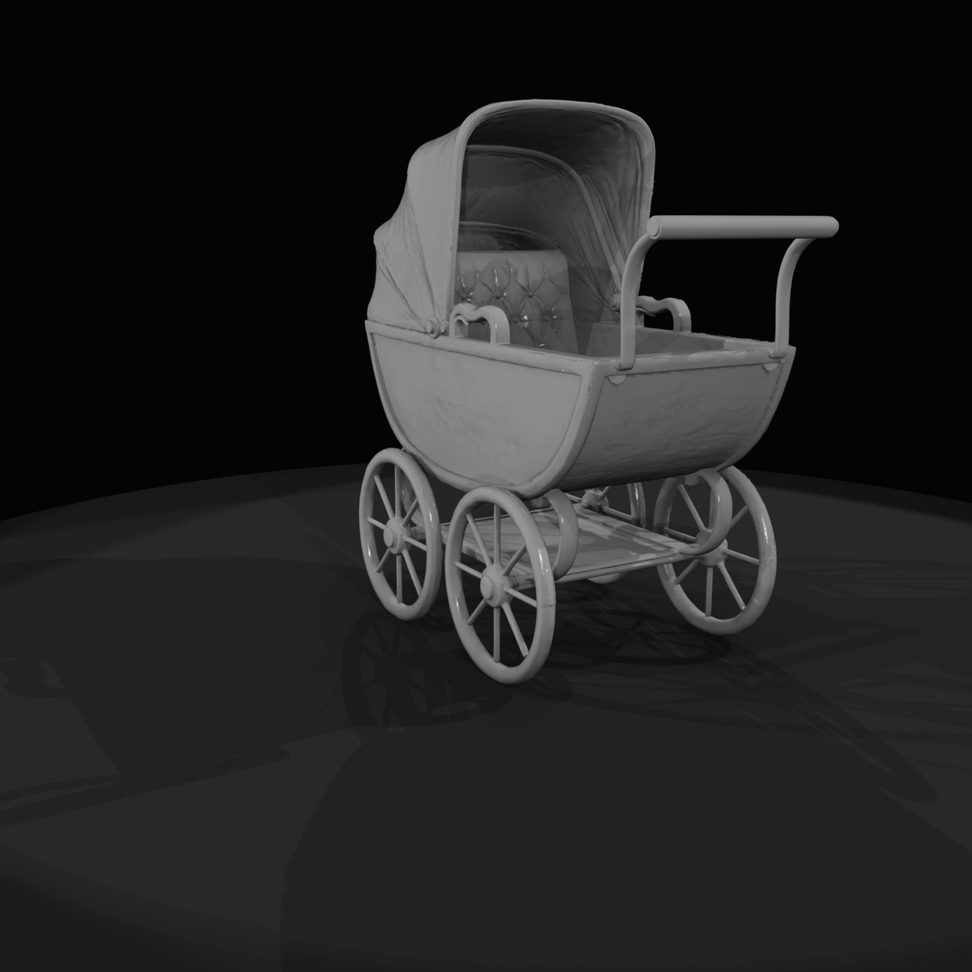 antique-doll-pram-perambulator-doll-carriage