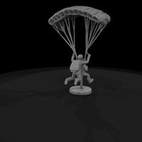 skydive-12-tandem-flare-landing-0a9aa3 — thumbnail 6