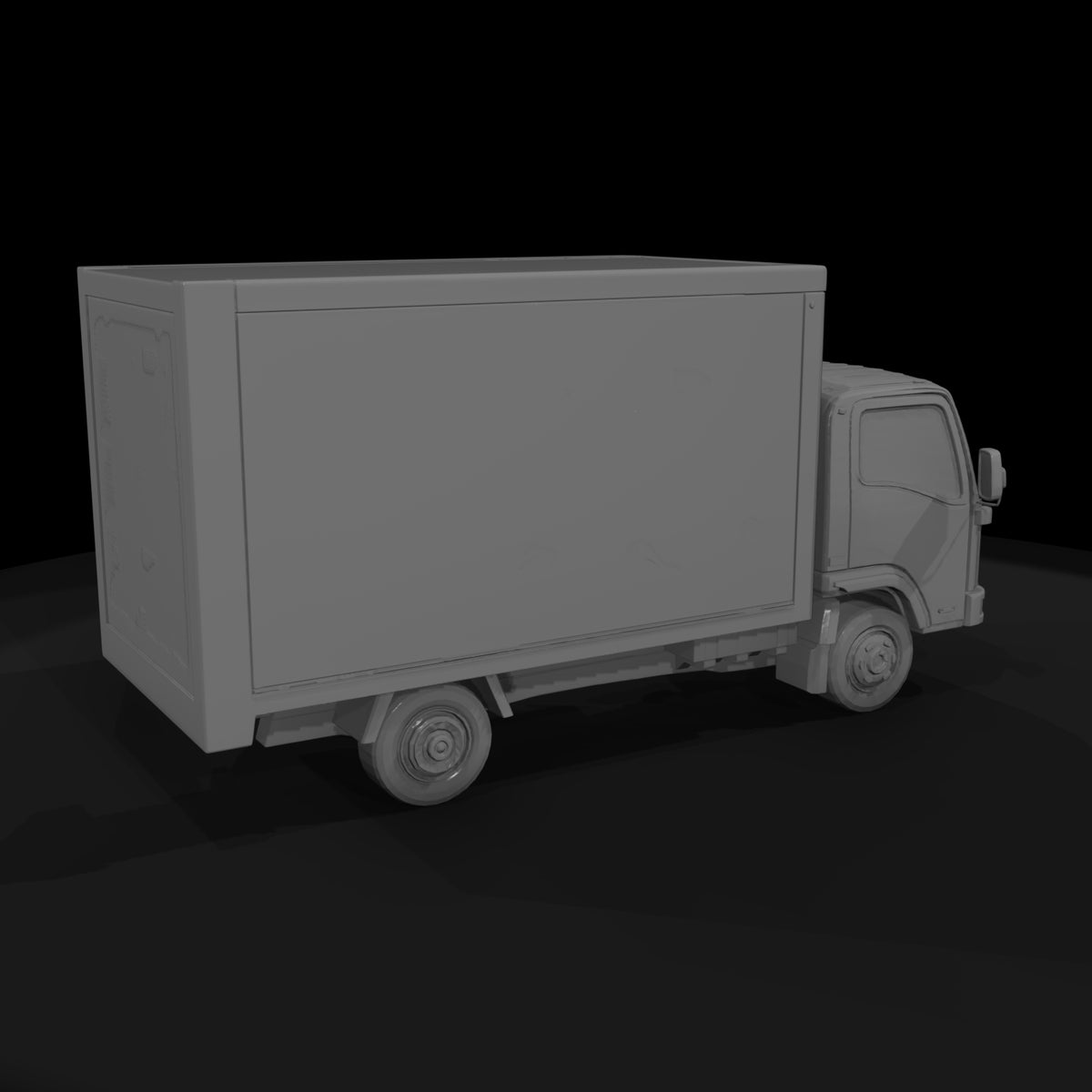 box-delivery-truck-for-dioramas-model-railways-489491