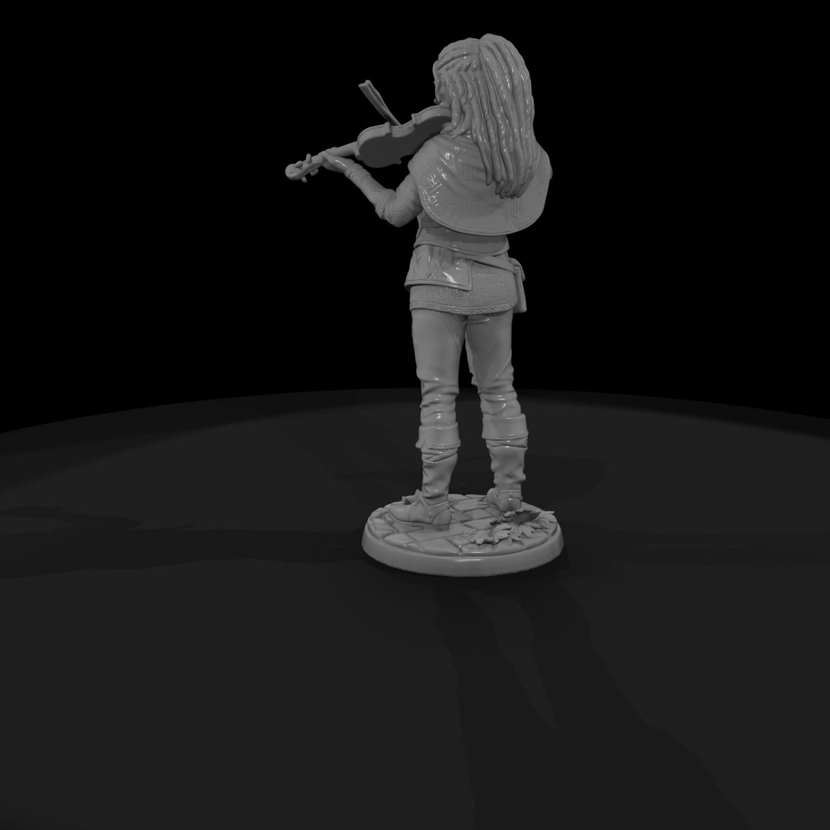 poparc-0156-celtic-fiddle-player