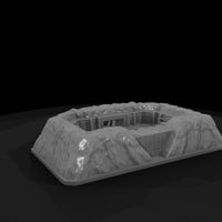 mil-009-civil-war-earthwork-redoubt — thumbnail 5