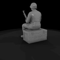 us-marine-soldier — thumbnail 7