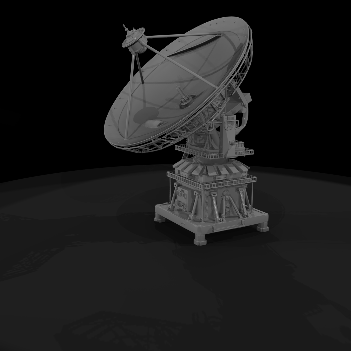 20260612 Radio Telescope Dish 5313919Be1