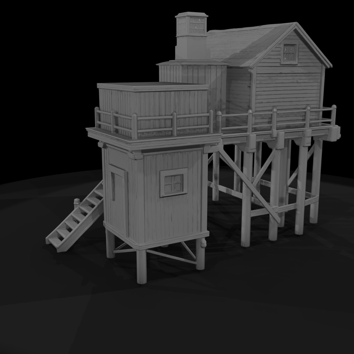 small-wooden-stilt-houses-on-a-raised-platform-pie
