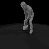 man-with-shovel-1930s-worker-miniature-3d-printable-432067 — thumbnail 5
