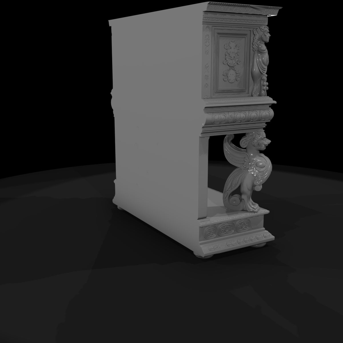 ornate-renaissance-console-sideboard