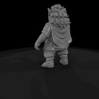 myth-0467-mythology-baku-miniature-figure — thumbnail 5