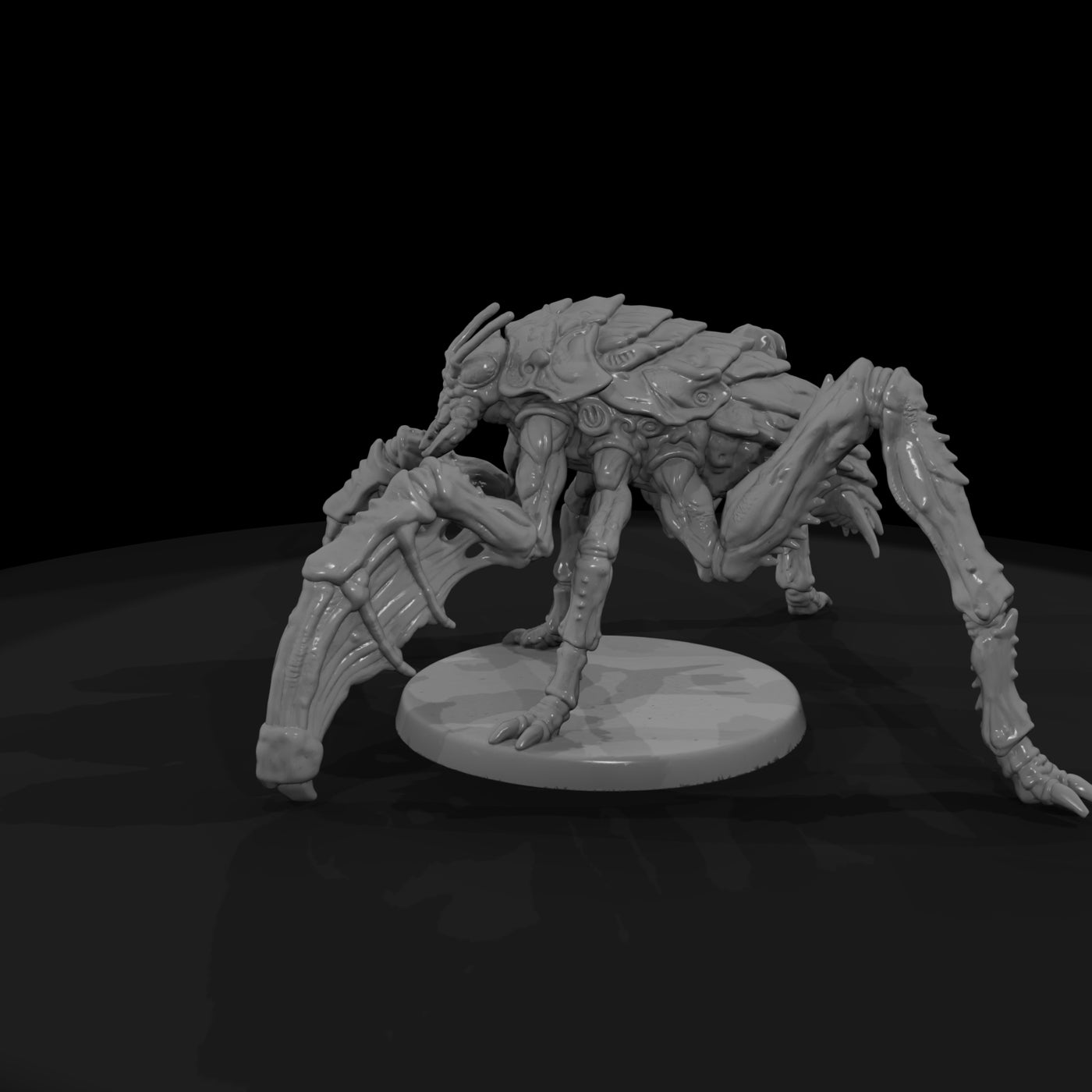 creature-p087-bog-strider-waterbug-beast
