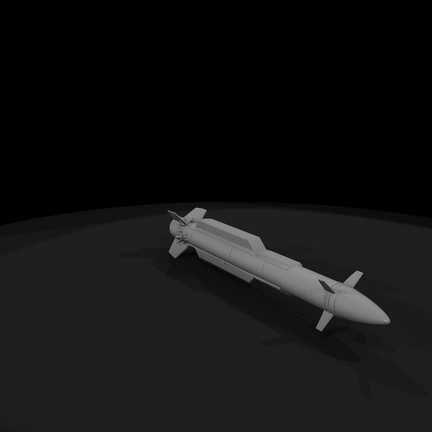 agm-78-standard-anti-rad-missile