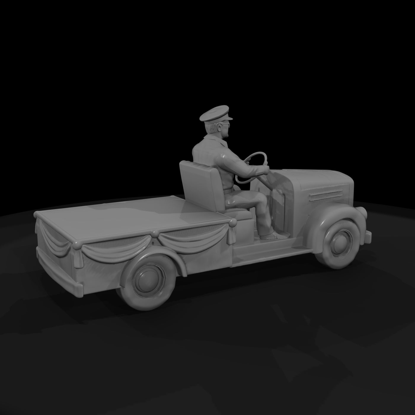 parade-float-driver