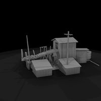 20260612-abandoned-wooden-mine-structure-d310d71c8 — thumbnail 5