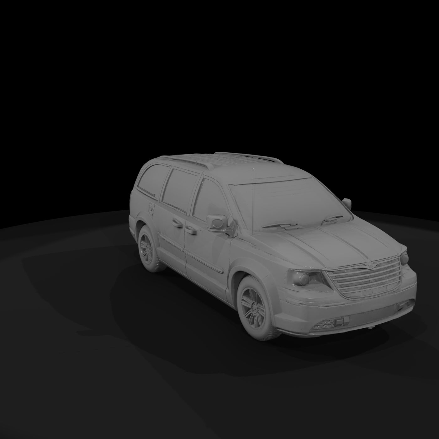 2009-chrysler-town-and-country
