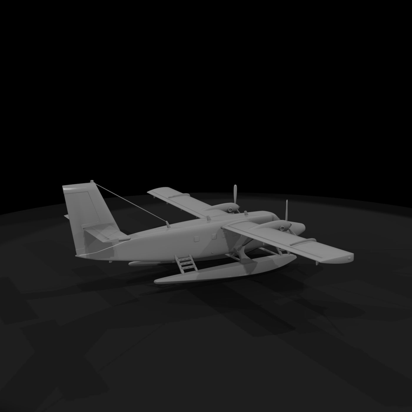 dehaviland-dh6-2025
