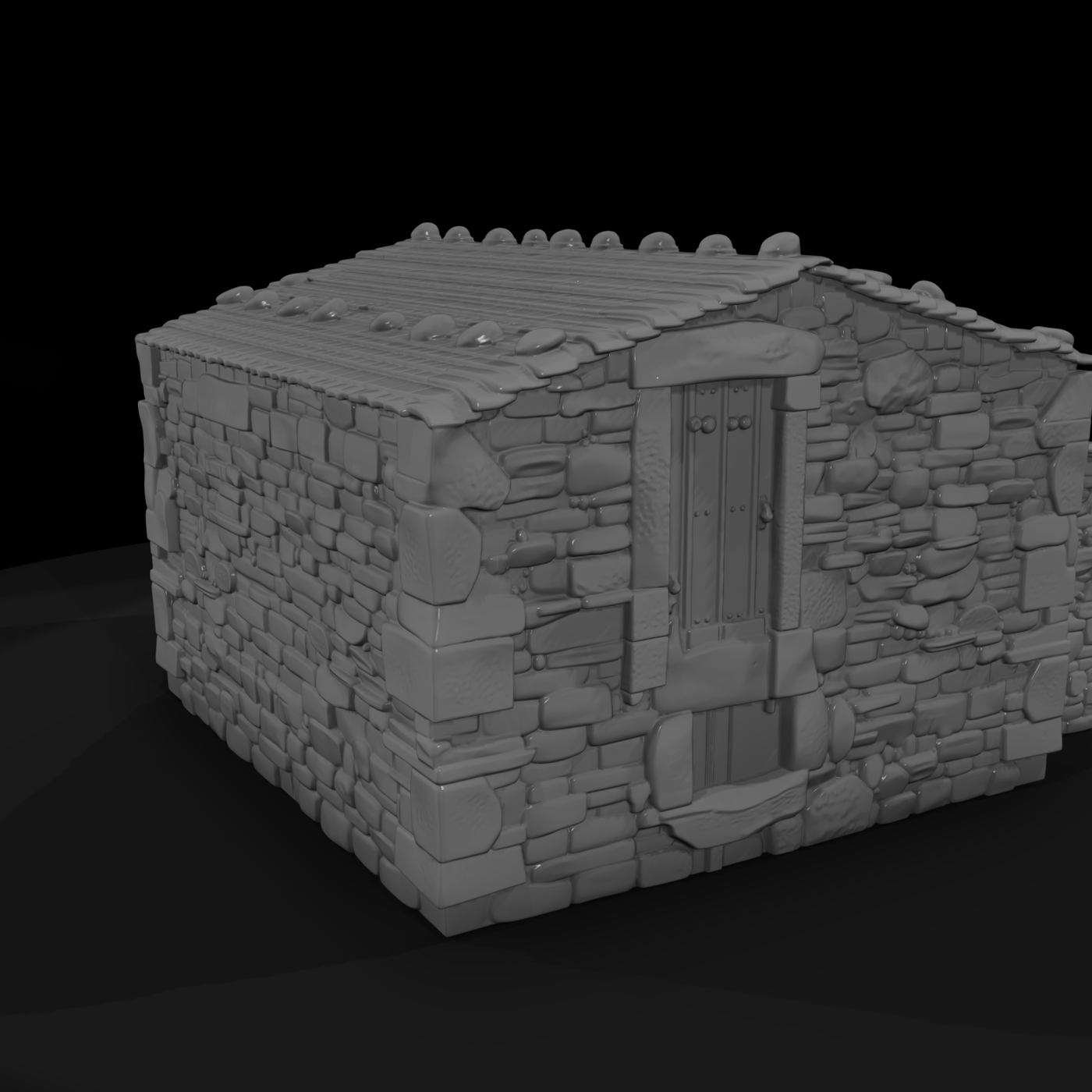 20260612 Rustic Stone Building 9Ecfe4D1Ad