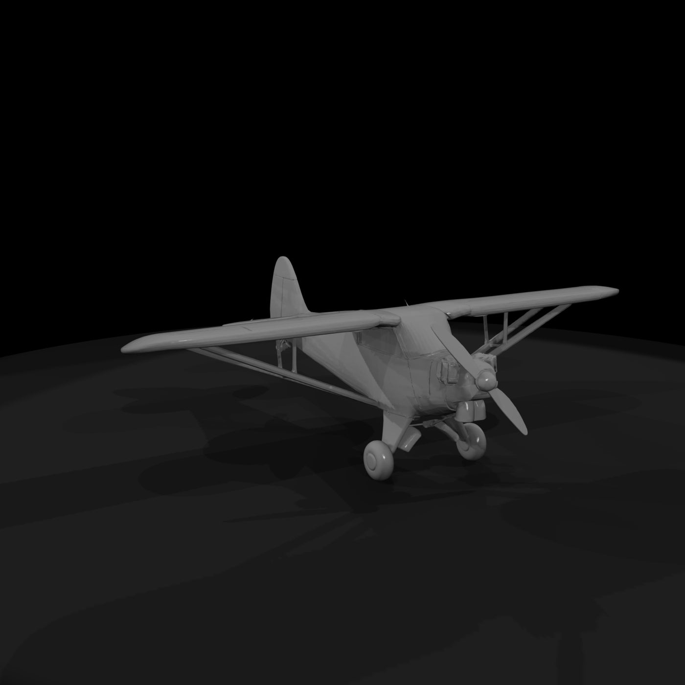 piper-cub